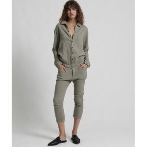 One Teaspoon Sierra Nevada Utility Suit Women’s Size S